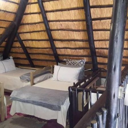 The Underberg Cottage ภายนอก รูปภาพ