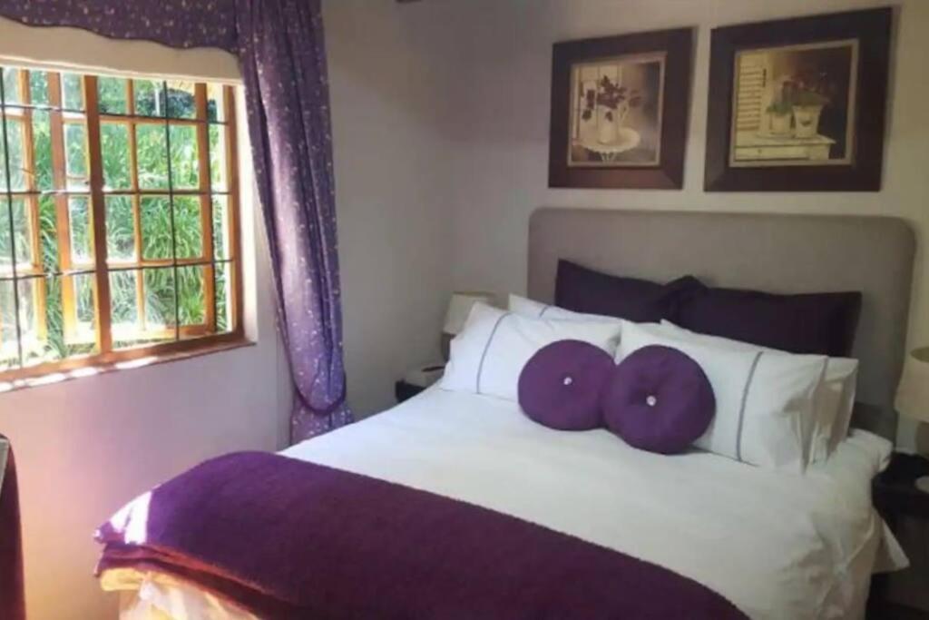 The Underberg Cottage ภายนอก รูปภาพ